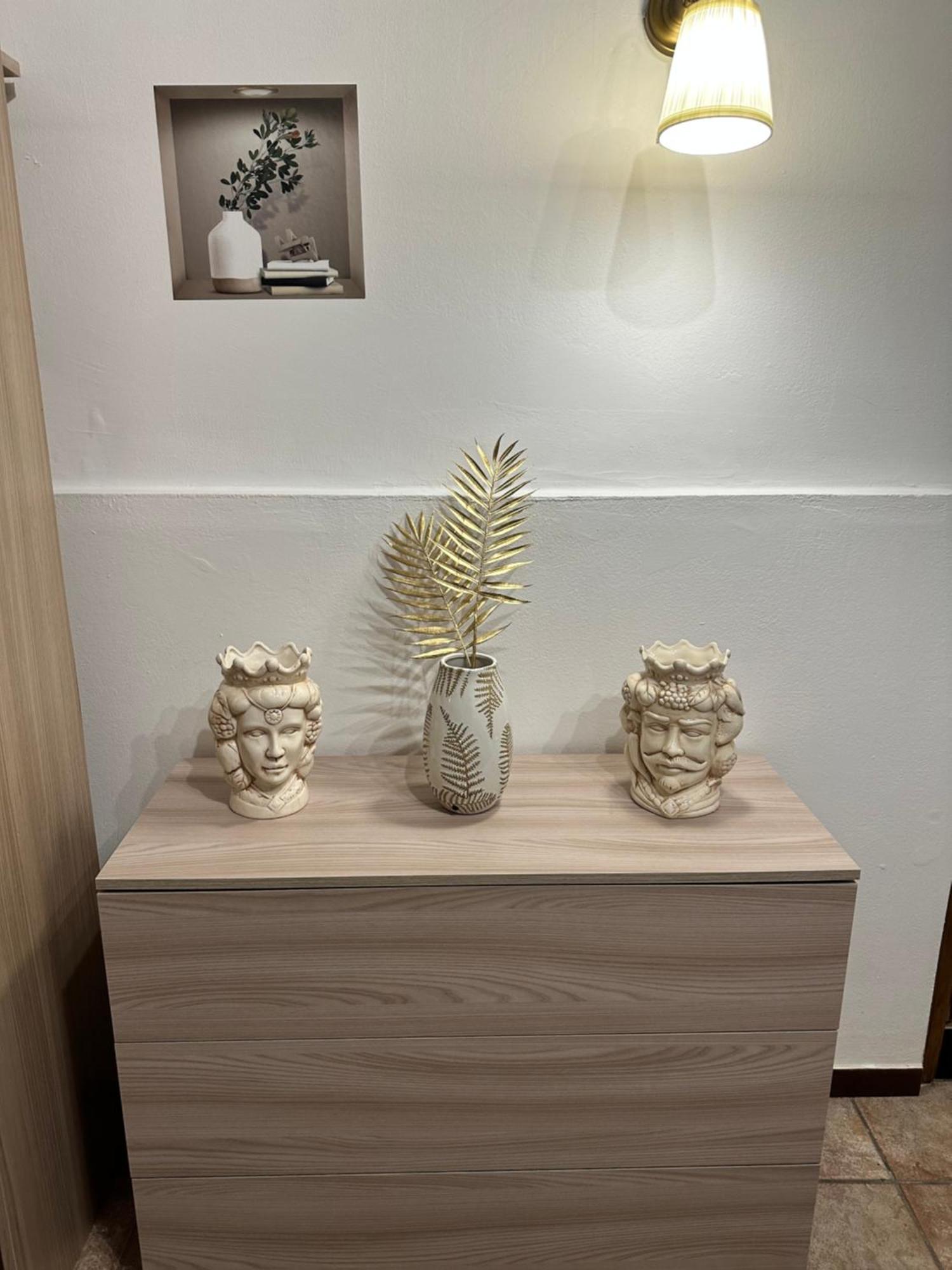 R-Home Li Cuti Catánia Buitenkant foto