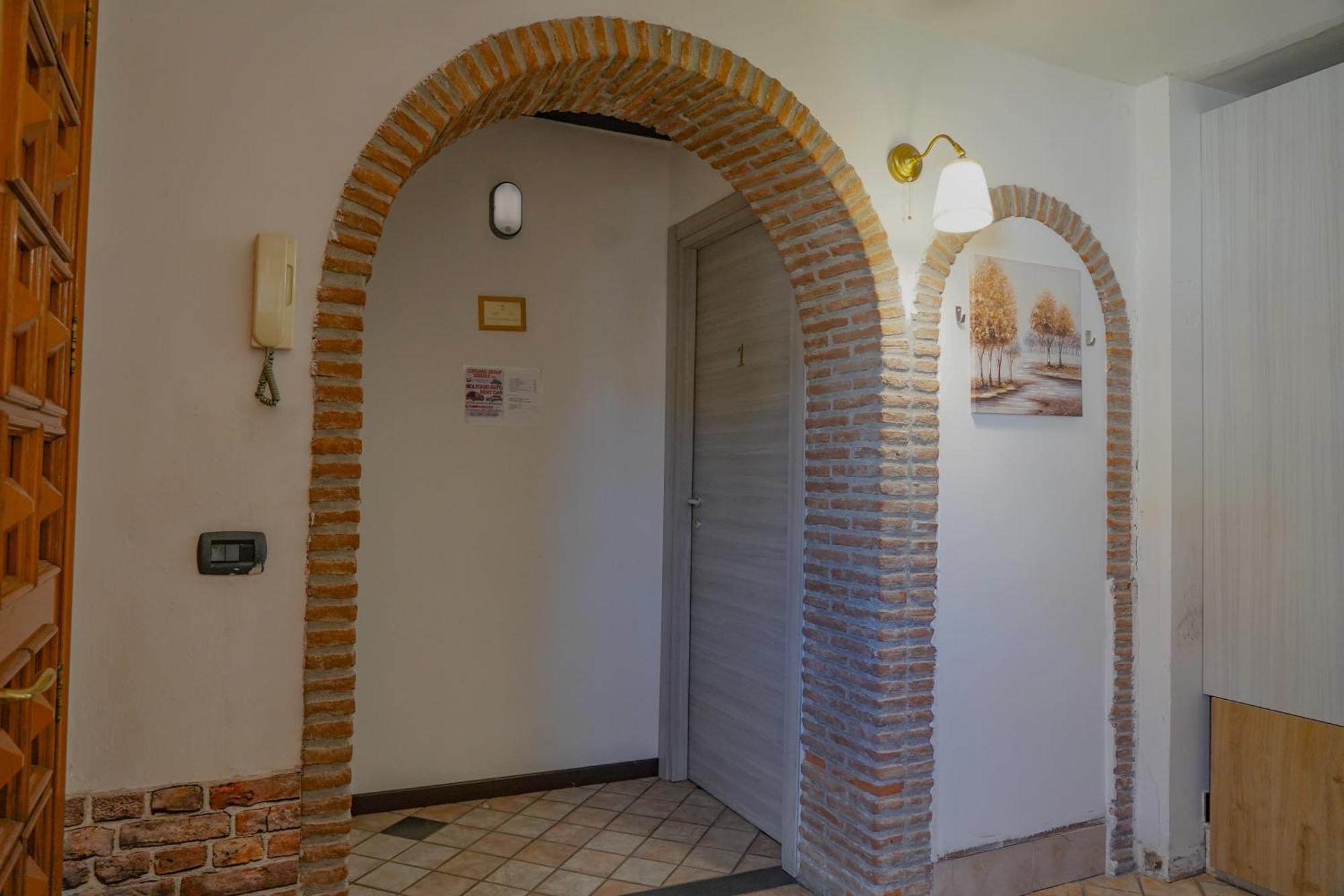 R-Home Li Cuti Catánia Buitenkant foto